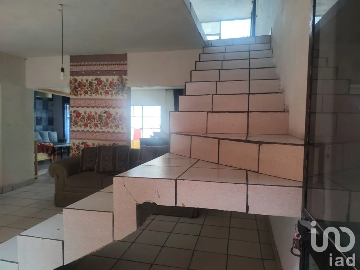 Casa en Venta en Granjas del Maestro, Morelia, Michoacán de Ocampo | NEX-303201 | iad México | Foto 10 de 16
