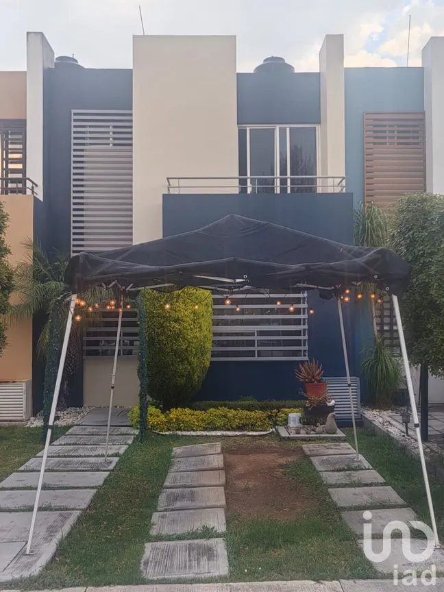 Casa en Venta en Puerta Nogal, Morelia, Michoacán de Ocampo | NEX-303285 | iad México | Foto 2 de 33