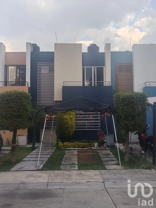 Casa en Venta en Puerta Nogal, Morelia, Michoacán de Ocampo | NEX-303285 | iad México | Foto 11 de 33