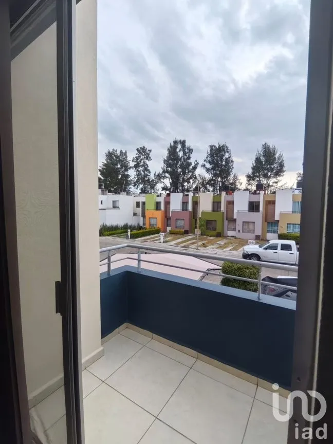 Casa en Venta en Puerta Nogal, Morelia, Michoacán de Ocampo | NEX-303285 | iad México | Foto 12 de 33
