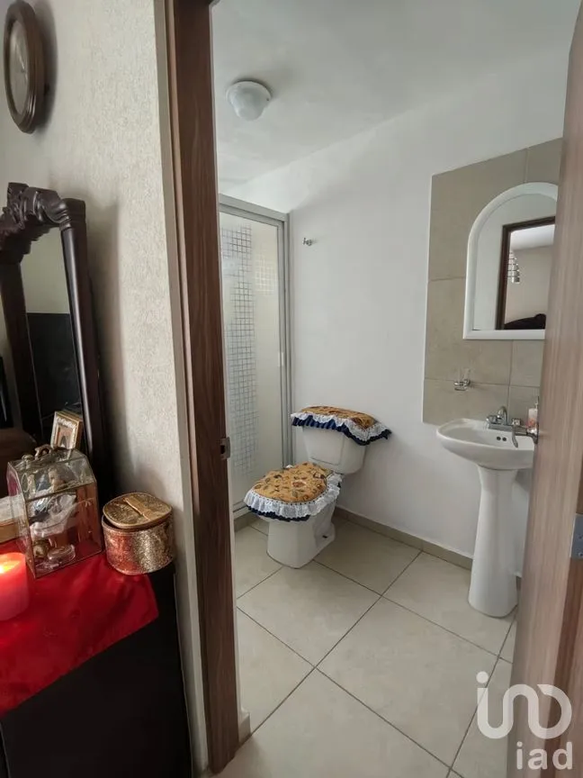 Casa en Venta en Puerta Nogal, Morelia, Michoacán de Ocampo | NEX-303285 | iad México | Foto 15 de 33