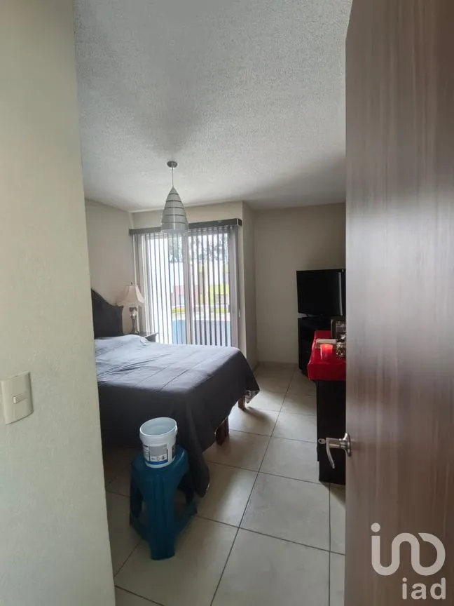 Casa en Venta en Puerta Nogal, Morelia, Michoacán de Ocampo | NEX-303285 | iad México | Foto 17 de 33