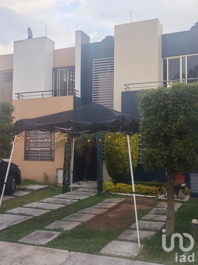 Casa en Venta en Puerta Nogal, Morelia, Michoacán de Ocampo | NEX-303285 | iad México | Foto 3 de 33