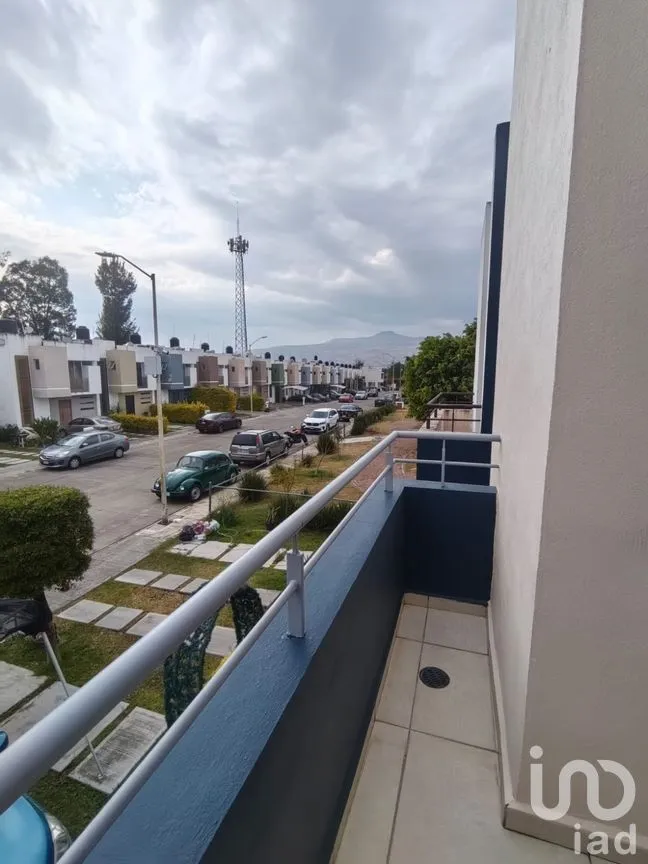 Casa en Venta en Puerta Nogal, Morelia, Michoacán de Ocampo | NEX-303285 | iad México | Foto 22 de 33