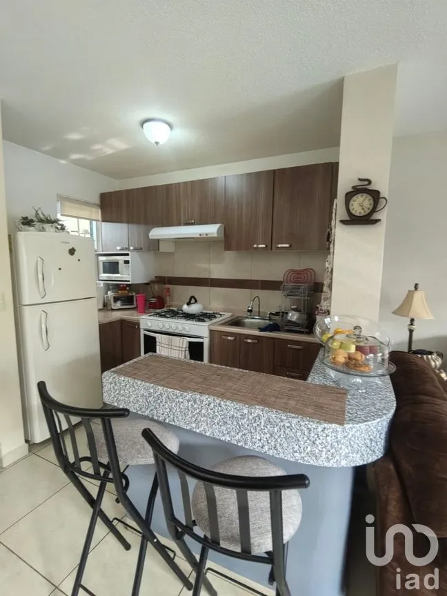 Casa en Venta en Puerta Nogal, Morelia, Michoacán de Ocampo | NEX-303285 | iad México | Foto 23 de 33