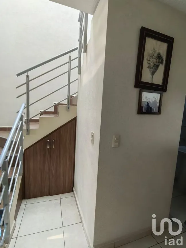 Casa en Venta en Puerta Nogal, Morelia, Michoacán de Ocampo | NEX-303285 | iad México | Foto 24 de 33