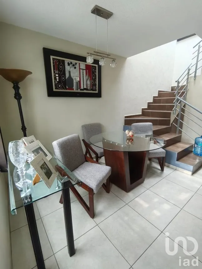 Casa en Venta en Puerta Nogal, Morelia, Michoacán de Ocampo | NEX-303285 | iad México | Foto 25 de 33