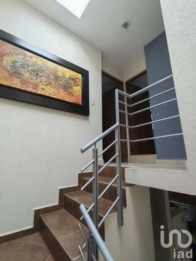 Casa en Venta en Puerta Nogal, Morelia, Michoacán de Ocampo | NEX-303285 | iad México | Foto 27 de 33