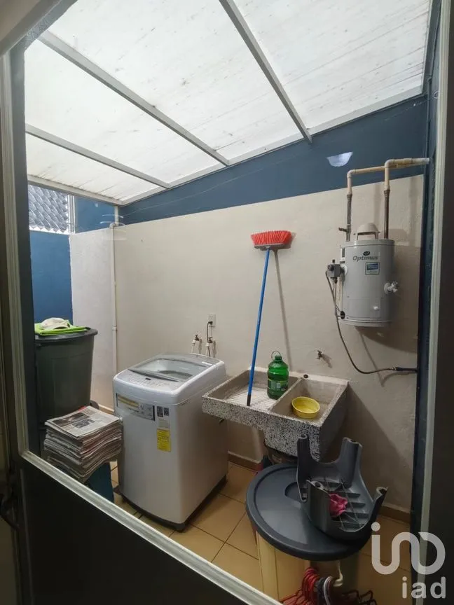 Casa en Venta en Puerta Nogal, Morelia, Michoacán de Ocampo | NEX-303285 | iad México | Foto 28 de 33