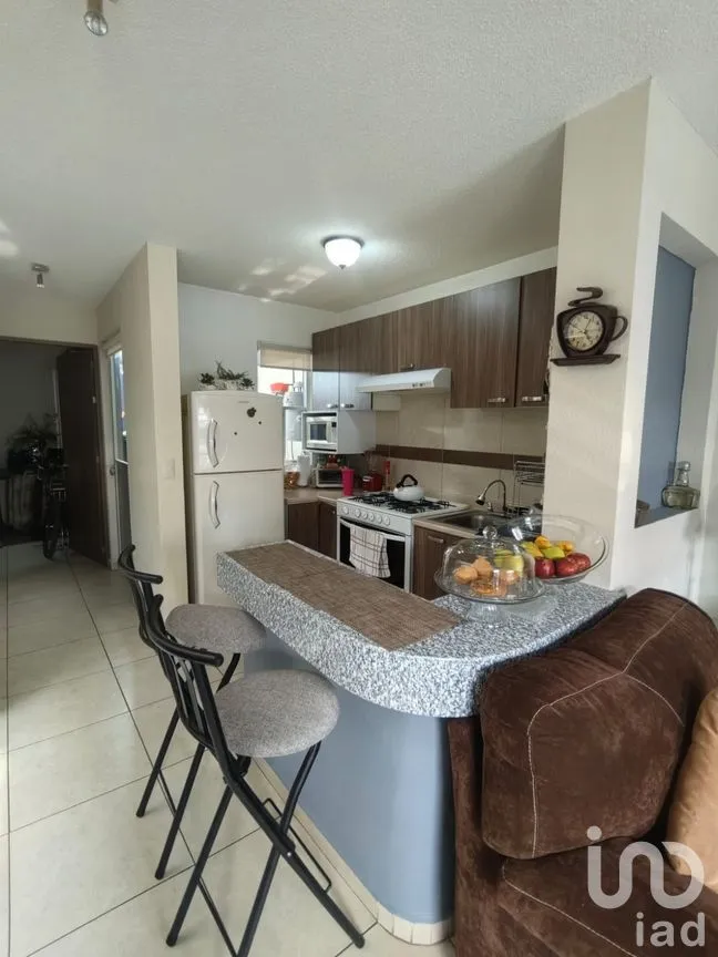 Casa en Venta en Puerta Nogal, Morelia, Michoacán de Ocampo | NEX-303285 | iad México | Foto 29 de 33
