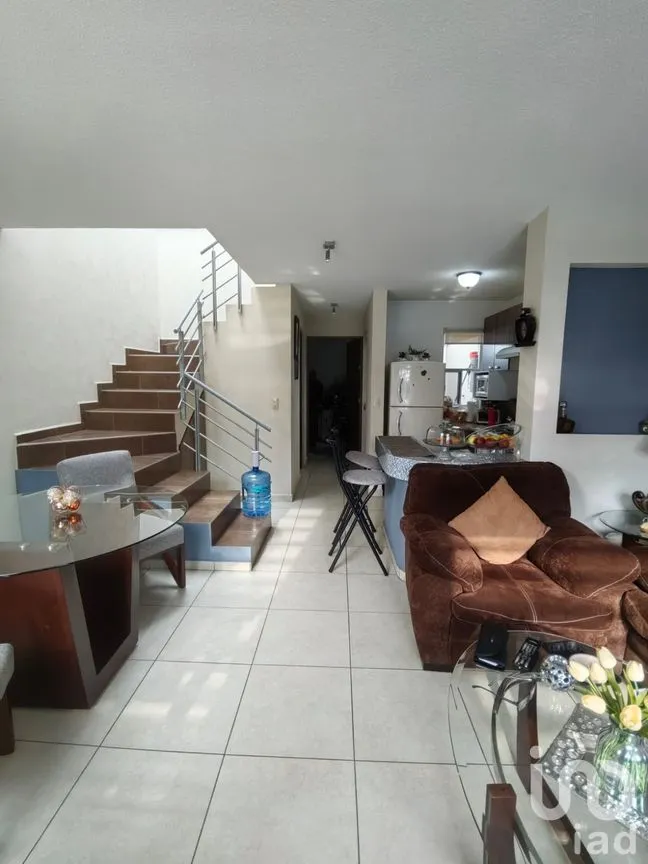 Casa en Venta en Puerta Nogal, Morelia, Michoacán de Ocampo | NEX-303285 | iad México | Foto 31 de 33
