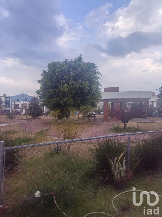 Casa en Venta en Puerta Nogal, Morelia, Michoacán de Ocampo | NEX-303285 | iad México | Foto 32 de 33