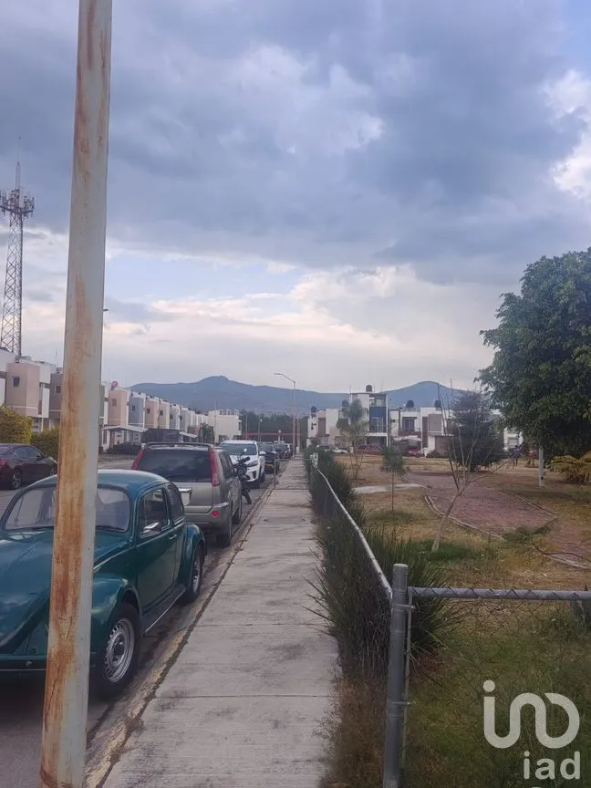 Casa en Venta en Puerta Nogal, Morelia, Michoacán de Ocampo | NEX-303285 | iad México | Foto 33 de 33