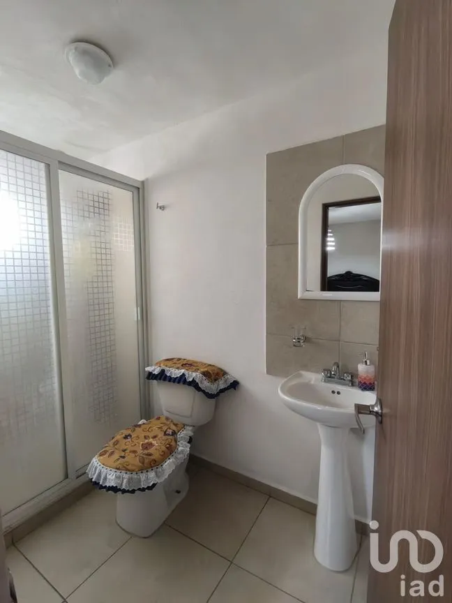 Casa en Venta en Puerta Nogal, Morelia, Michoacán de Ocampo | NEX-303285 | iad México | Foto 7 de 33