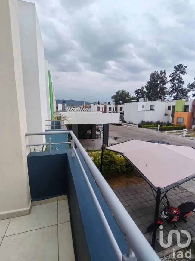 Casa en Venta en Puerta Nogal, Morelia, Michoacán de Ocampo | NEX-303285 | iad México | Foto 10 de 33
