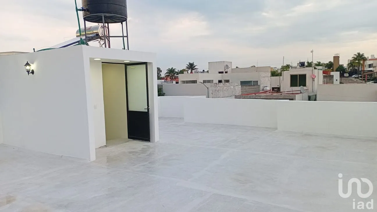 Casa en Venta en Montaña Monarca I, Morelia, Michoacán de Ocampo | NEX-303288 | iad México | Foto 17 de 44