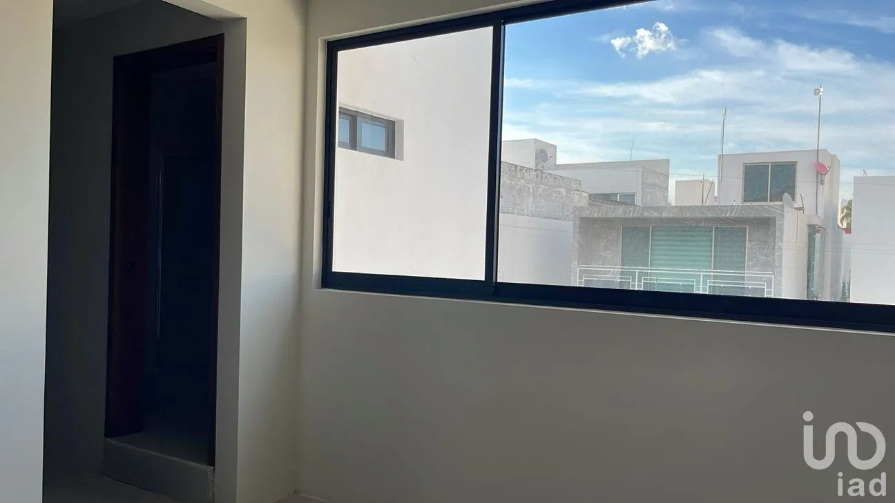 Casa en Venta en Montaña Monarca I, Morelia, Michoacán de Ocampo | NEX-303288 | iad México | Foto 20 de 44