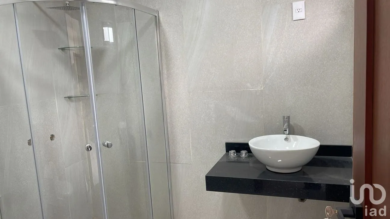 Casa en Venta en Montaña Monarca I, Morelia, Michoacán de Ocampo | NEX-303288 | iad México | Foto 22 de 44