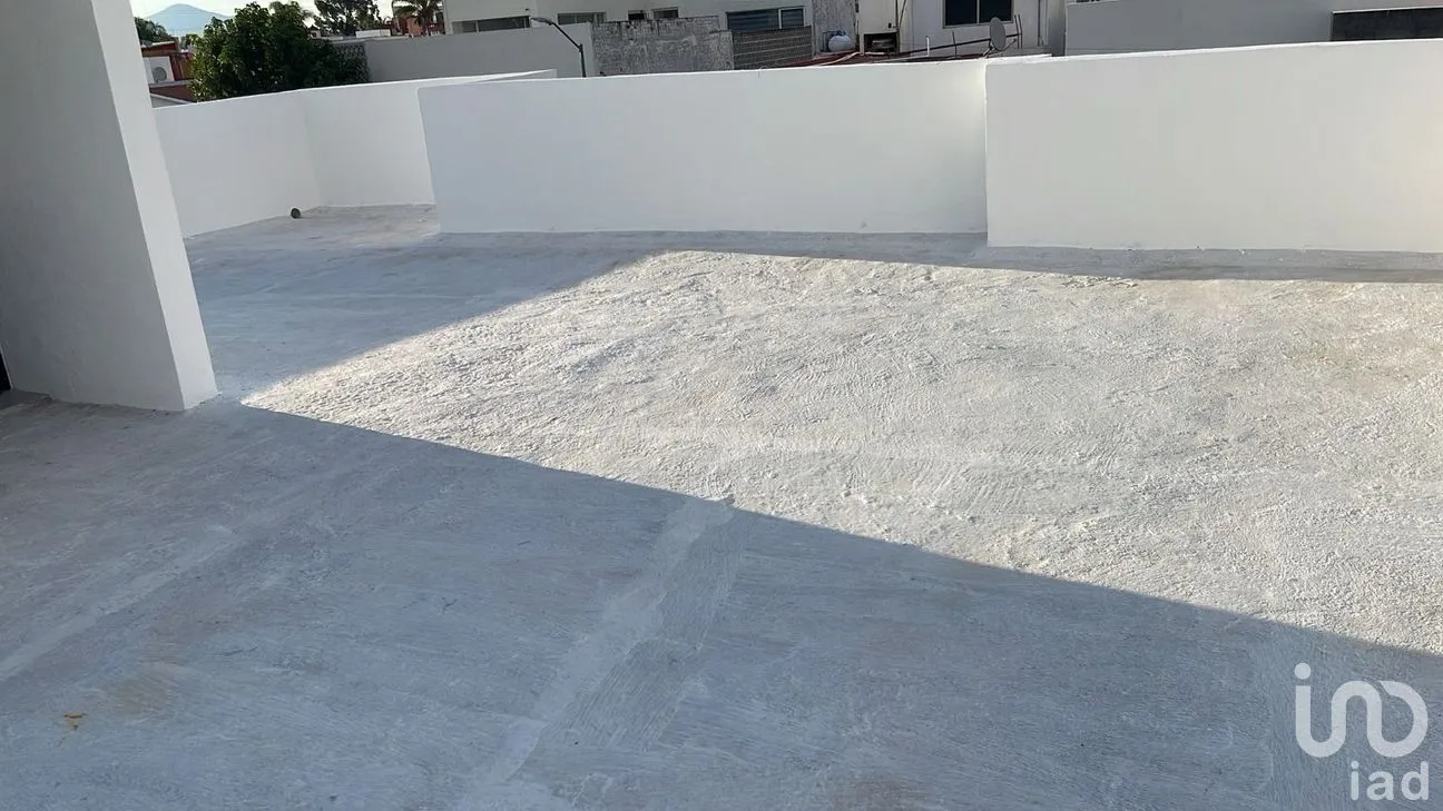 Casa en Venta en Montaña Monarca I, Morelia, Michoacán de Ocampo | NEX-303288 | iad México | Foto 28 de 44