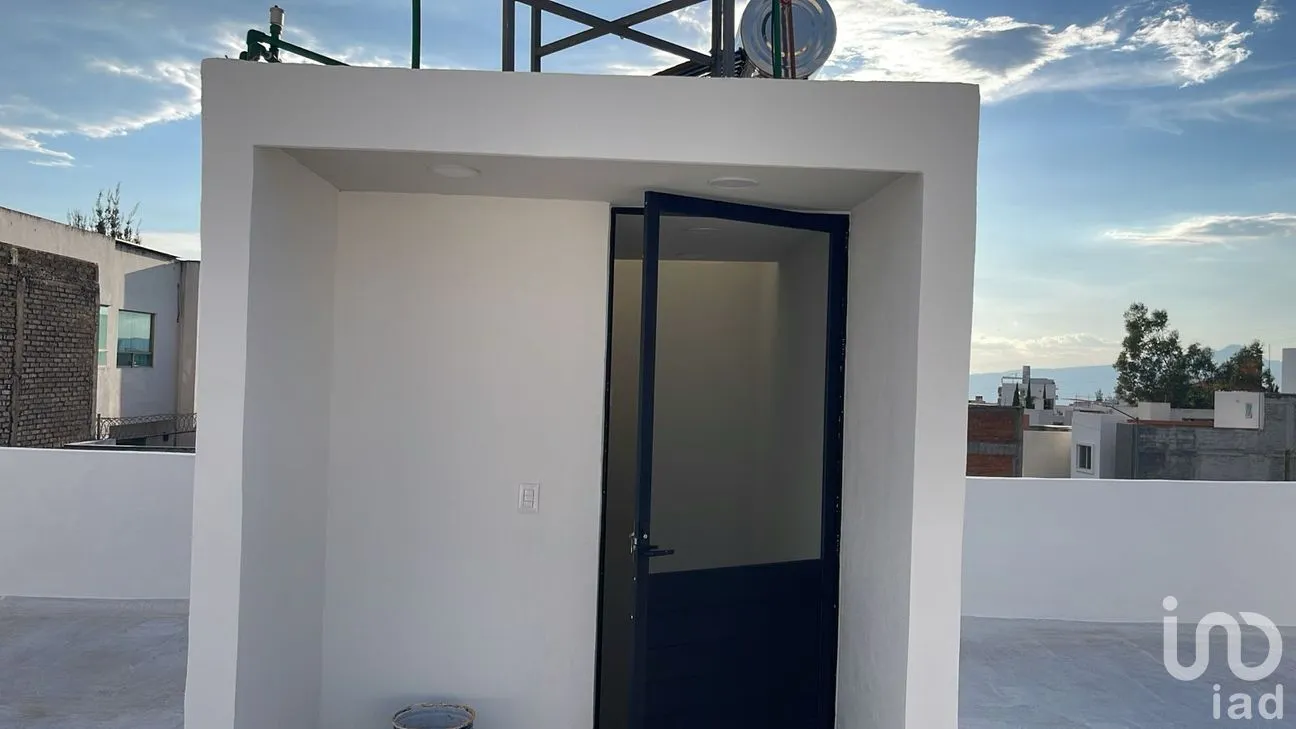 Casa en Venta en Montaña Monarca I, Morelia, Michoacán de Ocampo | NEX-303288 | iad México | Foto 29 de 44