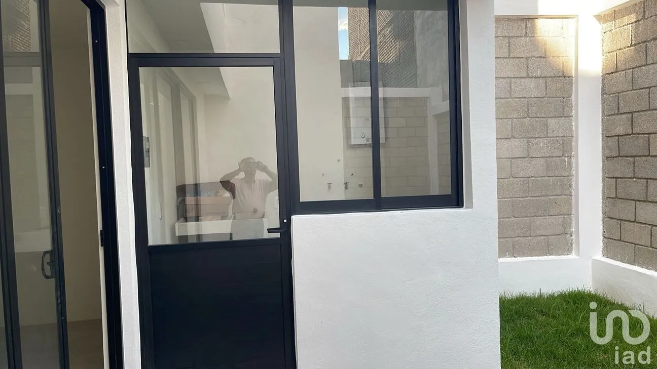 Casa en Venta en Montaña Monarca I, Morelia, Michoacán de Ocampo | NEX-303288 | iad México | Foto 33 de 44