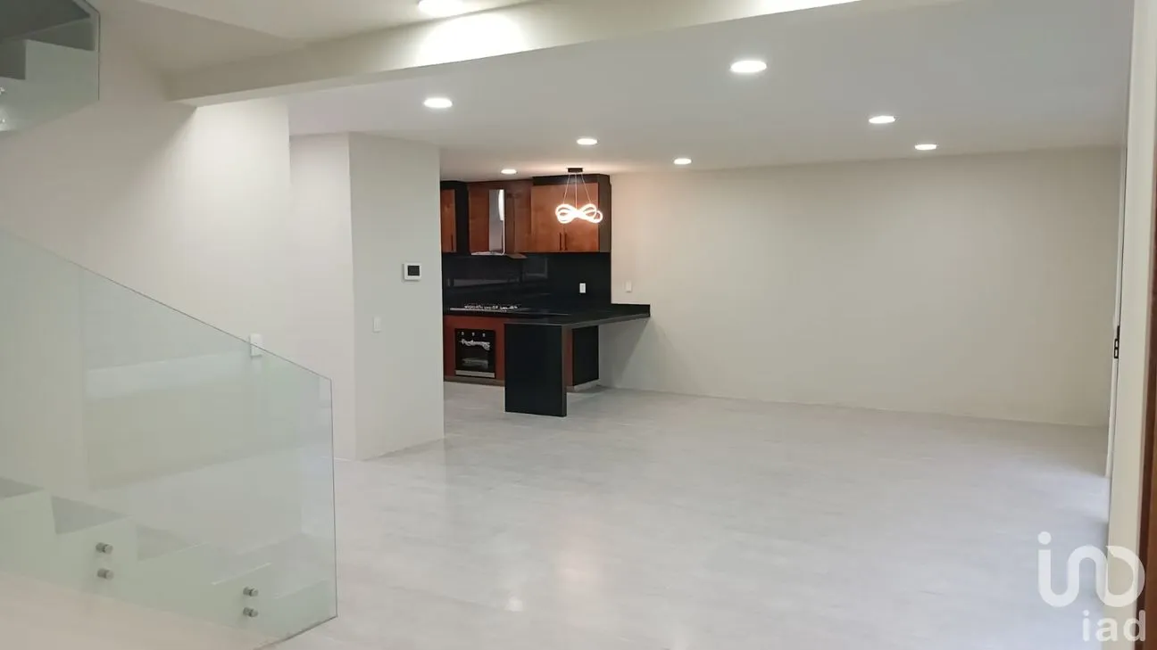 Casa en Venta en Montaña Monarca I, Morelia, Michoacán de Ocampo | NEX-303288 | iad México | Foto 5 de 44