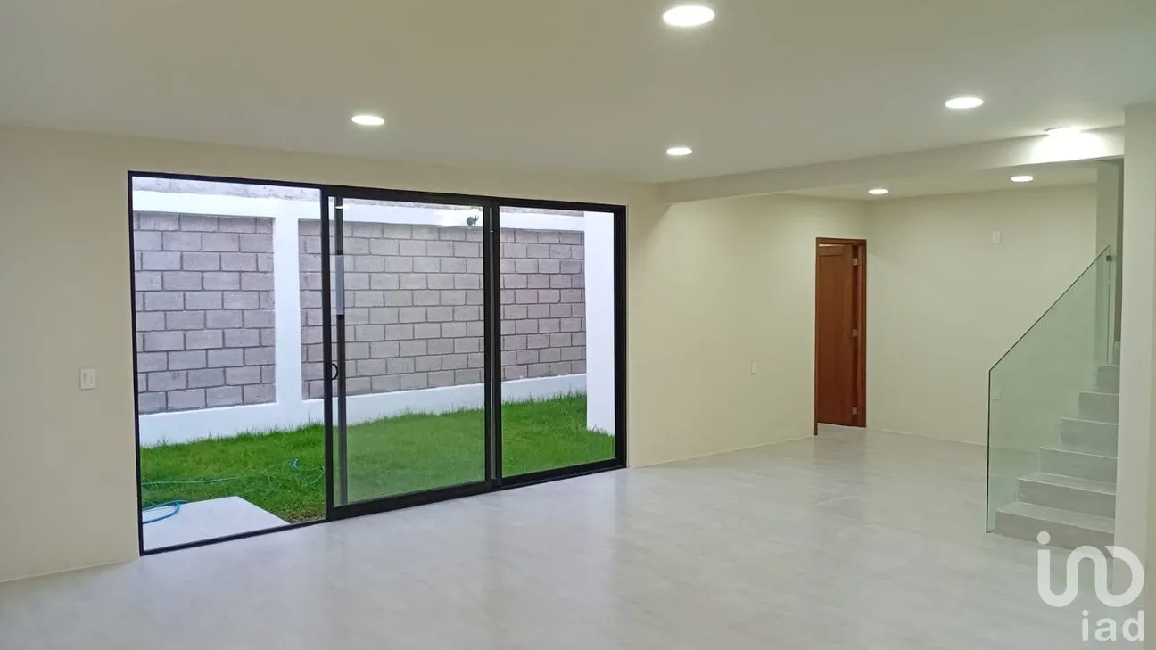 Casa en Venta en Montaña Monarca I, Morelia, Michoacán de Ocampo | NEX-303288 | iad México | Foto 7 de 44