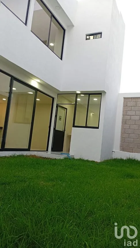 Casa en Venta en Montaña Monarca I, Morelia, Michoacán de Ocampo | NEX-303288 | iad México | Foto 8 de 44