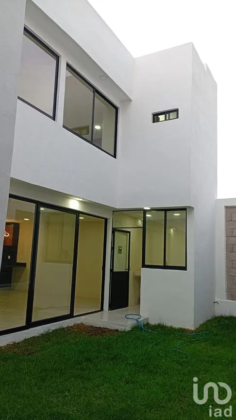 Casa en Venta en Montaña Monarca I, Morelia, Michoacán de Ocampo | NEX-303288 | iad México | Foto 9 de 44