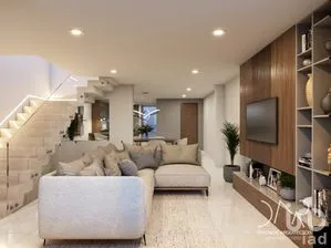 NEX-303289 - Casa en Venta, con 4 recamaras, con 4 baños, con 211 m2 de construcción.