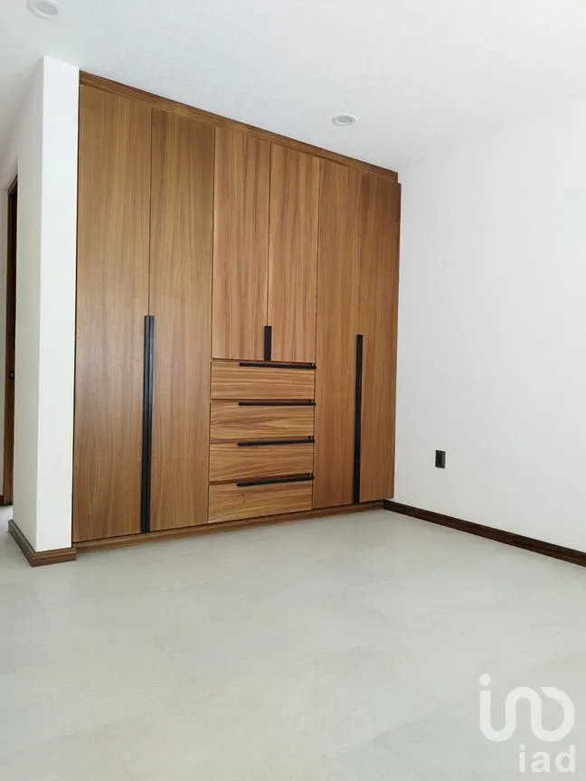 Casa en Venta en Bosque Monarca, Morelia, Michoacán de Ocampo | NEX-303290 | iad México | Foto 19 de 23