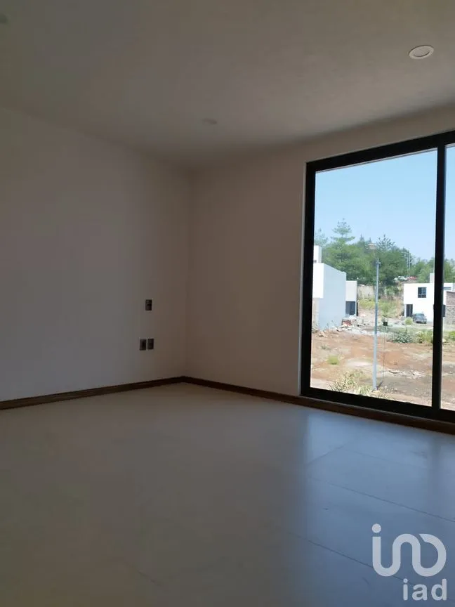 Casa en Venta en Bosque Monarca, Morelia, Michoacán de Ocampo | NEX-303291 | iad México | Foto 13 de 22