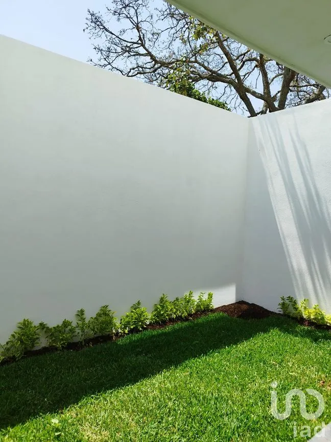 Casa en Venta en Bosque Monarca, Morelia, Michoacán de Ocampo | NEX-303291 | iad México | Foto 22 de 22