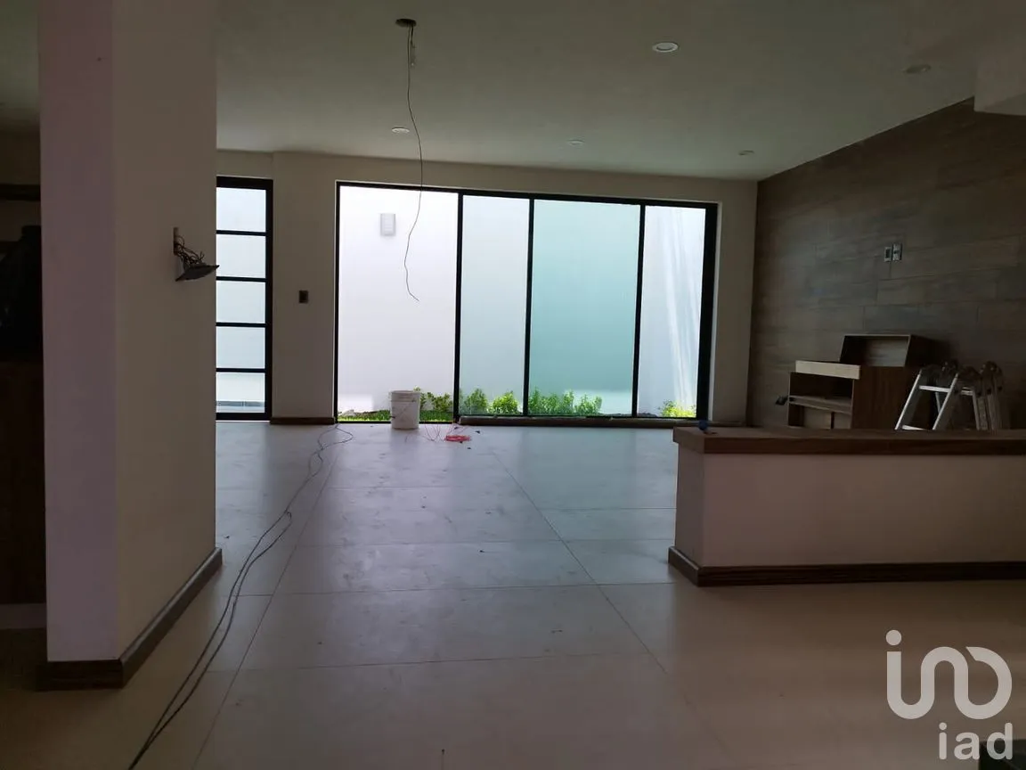 Casa en Venta en Bosque Monarca, Morelia, Michoacán de Ocampo | NEX-303291 | iad México | Foto 7 de 22