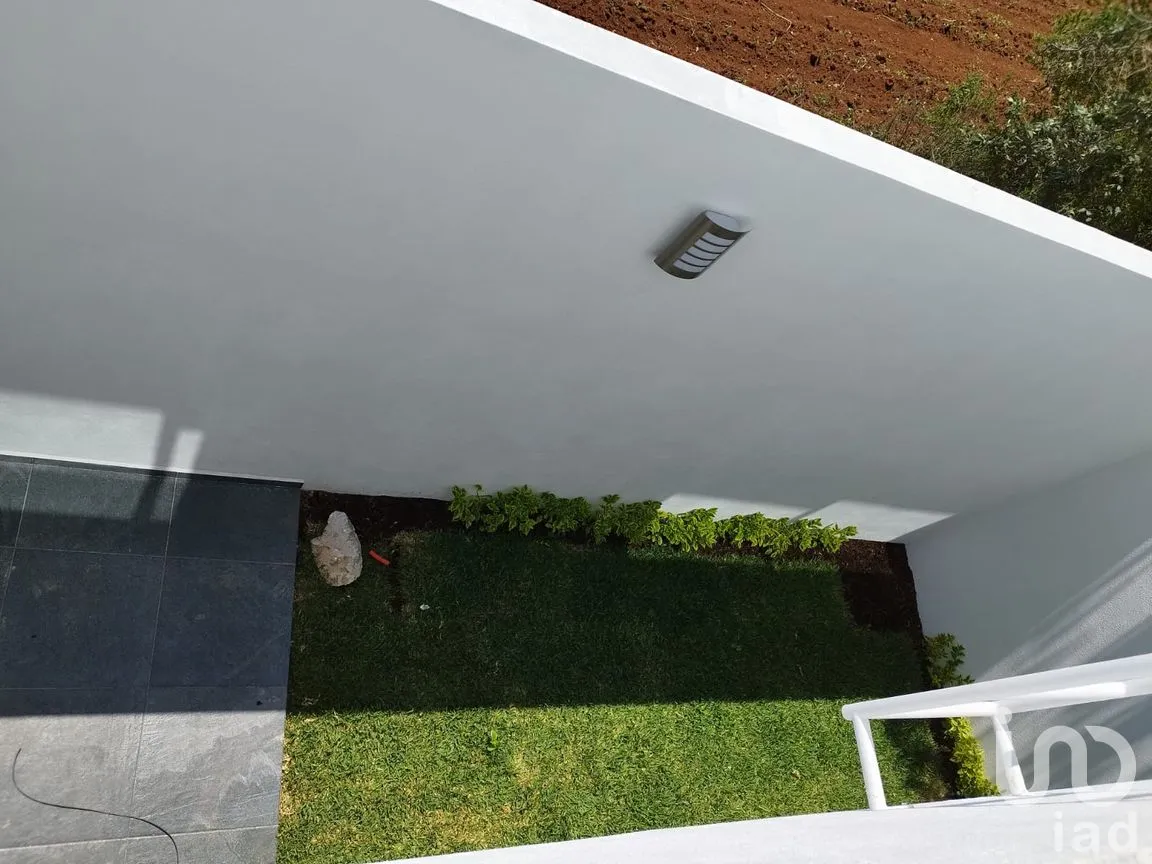 Casa en Venta en Bosque Monarca, Morelia, Michoacán de Ocampo | NEX-303291 | iad México | Foto 9 de 22