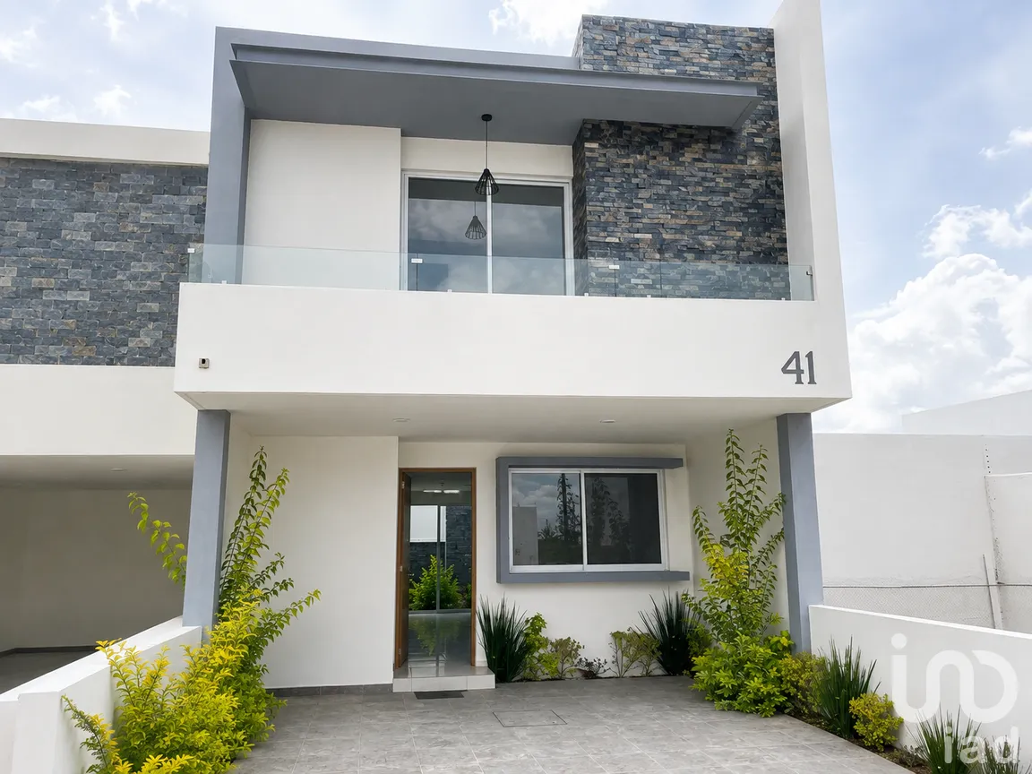 Casa en Venta en Cañadas del Bosque, Morelia, Michoacán de Ocampo | NEX-304963 | iad México | Foto 14 de 14