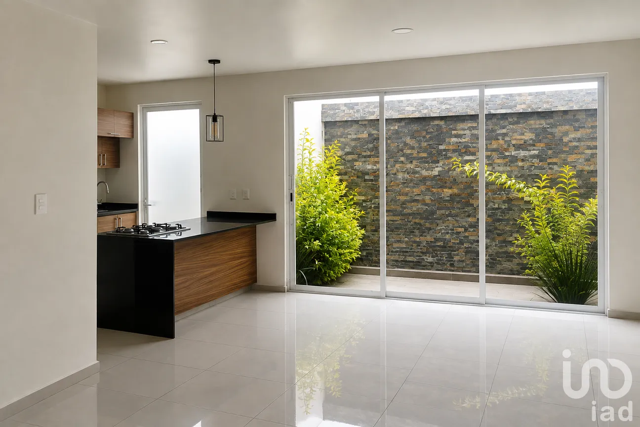 Casa en Venta en Cañadas del Bosque, Morelia, Michoacán de Ocampo | NEX-304963 | iad México | Foto 3 de 14
