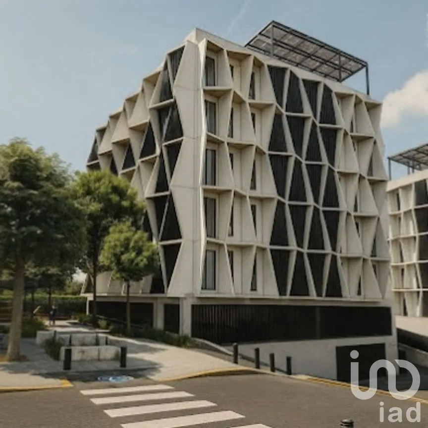 Departamento en Venta en Jardines de la Aurora, Morelia, Michoacán de Ocampo | NEX-305345 | iad México | Foto 11 de 12