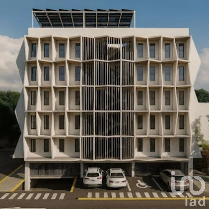 Departamento en Venta en Jardines de la Aurora, Morelia, Michoacán de Ocampo | NEX-305345 | iad México | Foto 12 de 12