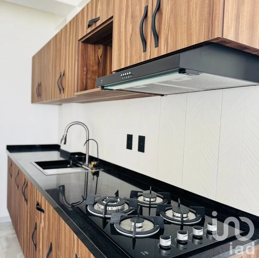 Departamento en Venta en Jardines de la Aurora, Morelia, Michoacán de Ocampo | NEX-305345 | iad México | Foto 3 de 12