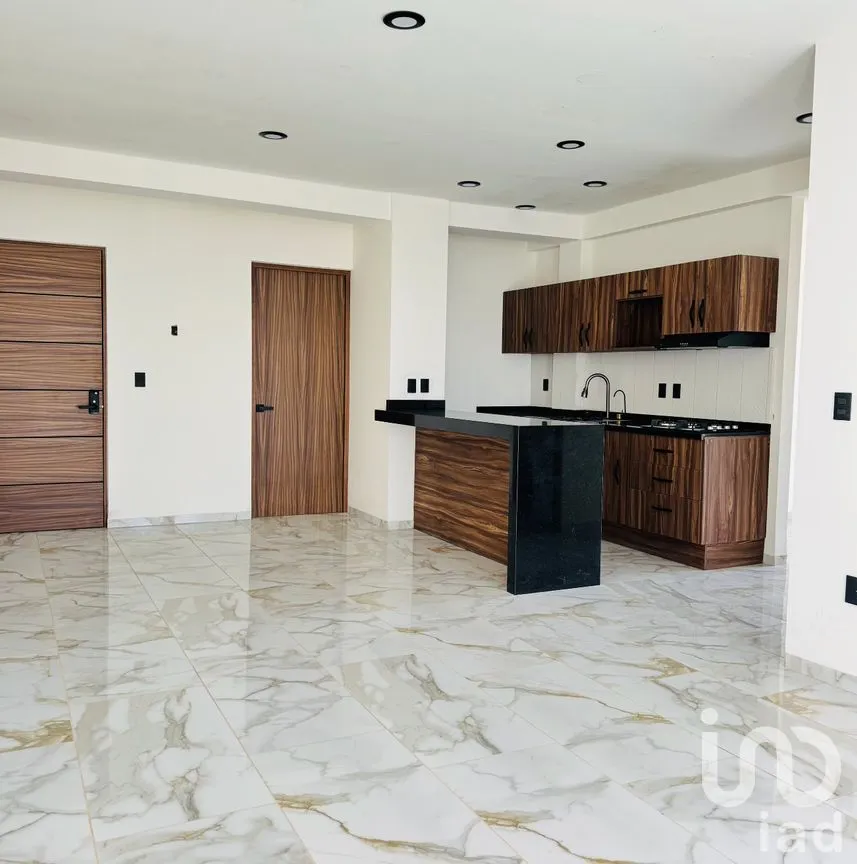 Departamento en Venta en Jardines de la Aurora, Morelia, Michoacán de Ocampo | NEX-305345 | iad México | Foto 4 de 12