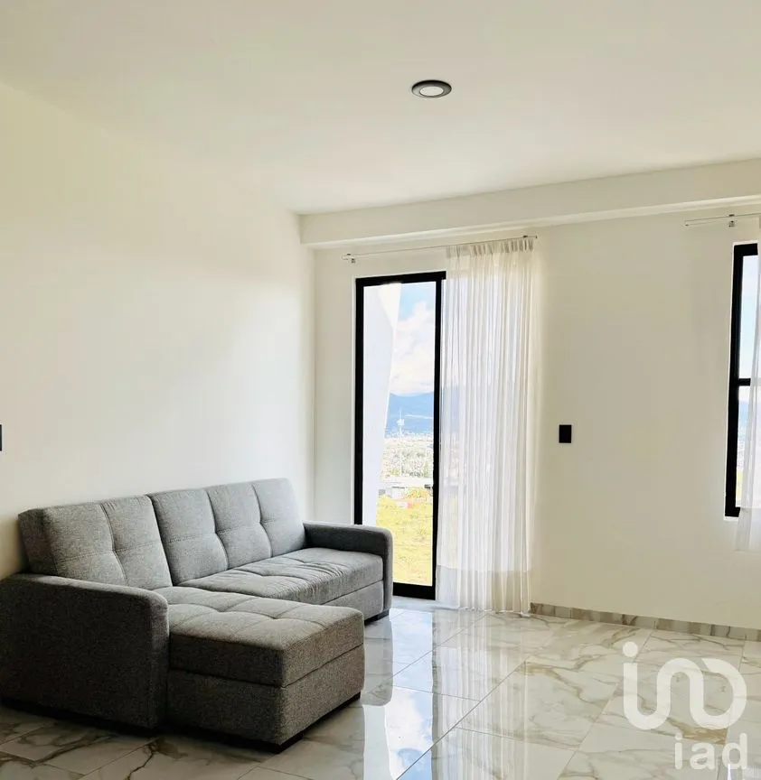 Departamento en Venta en Jardines de la Aurora, Morelia, Michoacán de Ocampo | NEX-305345 | iad México | Foto 5 de 12