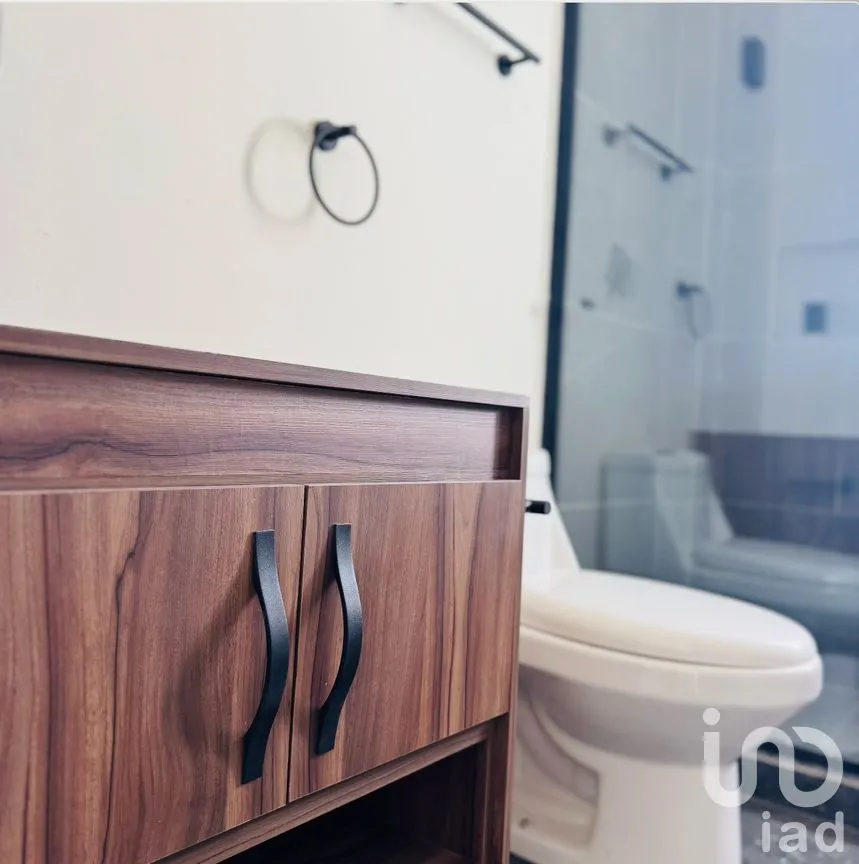 Departamento en Venta en Jardines de la Aurora, Morelia, Michoacán de Ocampo | NEX-305345 | iad México | Foto 6 de 12