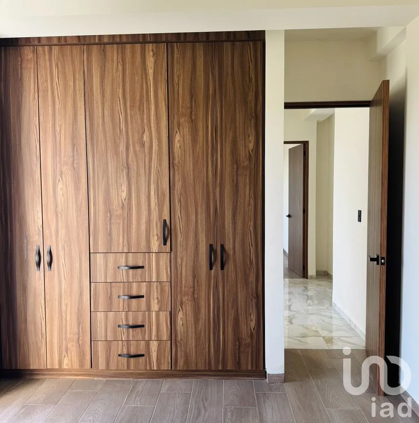 Departamento en Venta en Jardines de la Aurora, Morelia, Michoacán de Ocampo | NEX-305345 | iad México | Foto 7 de 12
