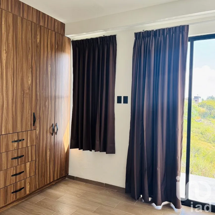 Departamento en Venta en Jardines de la Aurora, Morelia, Michoacán de Ocampo | NEX-305345 | iad México | Foto 8 de 12