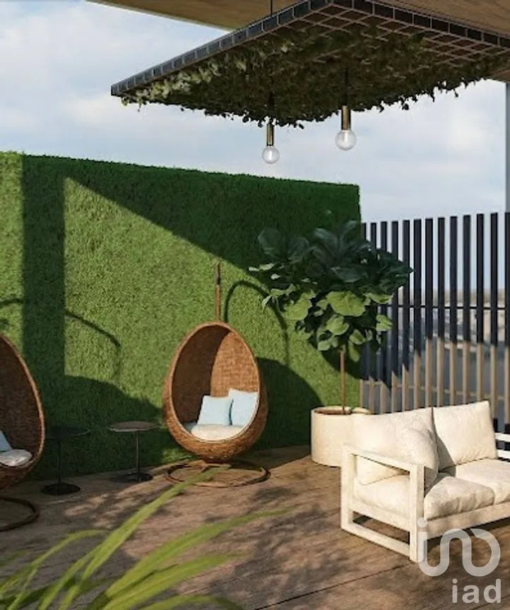 Departamento en Venta en Jardines de la Aurora, Morelia, Michoacán de Ocampo | NEX-305345 | iad México | Foto 10 de 12