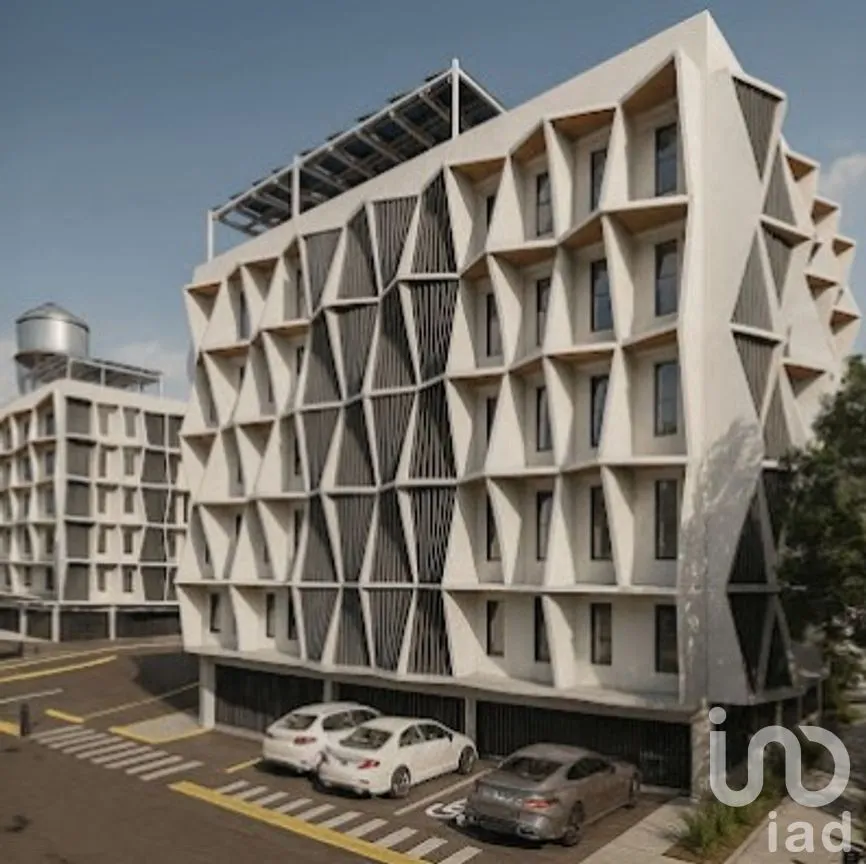 Departamento en Venta en Jardines de la Aurora, Morelia, Michoacán de Ocampo | NEX-305345 | iad México | Foto 1 de 12