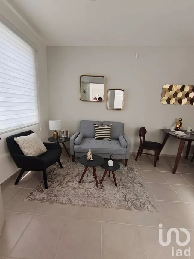 Departamento en Venta en Metrópolis, Tarímbaro, Michoacán de Ocampo | NEX-306262 | iad México | Foto 2 de 12
