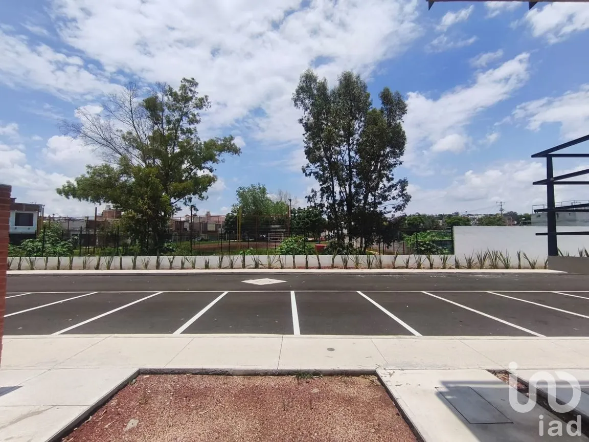 Departamento en Venta en Metrópolis, Tarímbaro, Michoacán de Ocampo | NEX-306262 | iad México | Foto 11 de 12