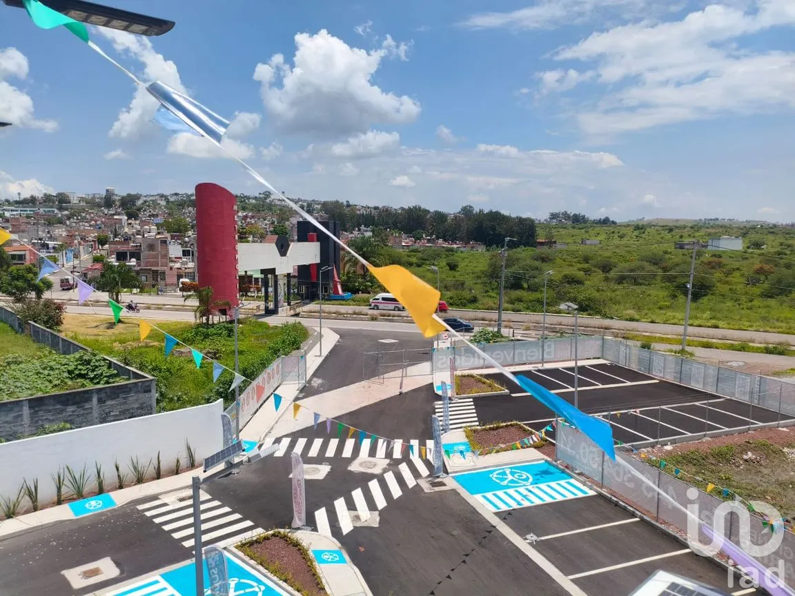 Departamento en Venta en Metrópolis, Tarímbaro, Michoacán de Ocampo | NEX-306262 | iad México | Foto 12 de 12